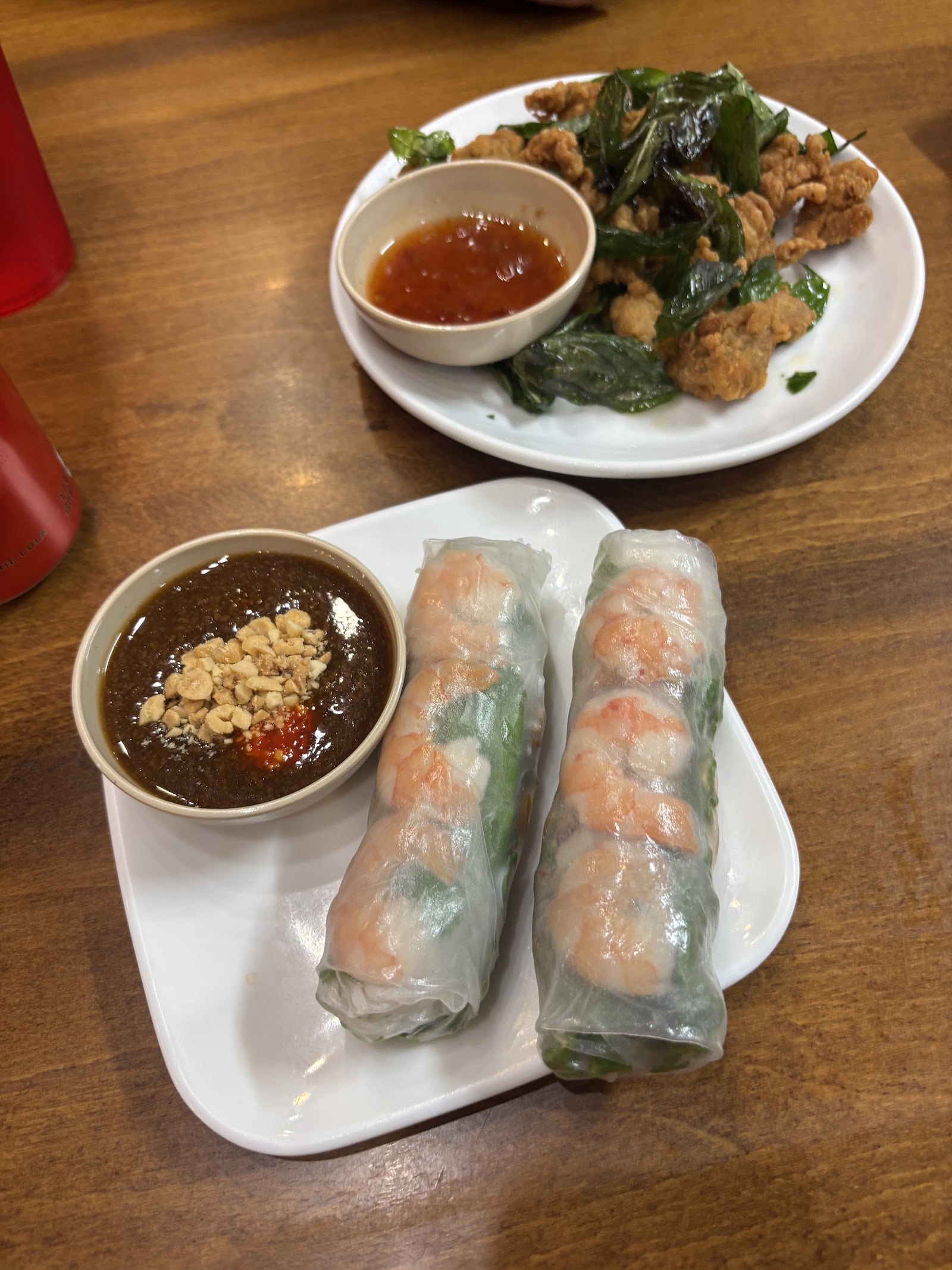 Vietnamese Iced Coffee
